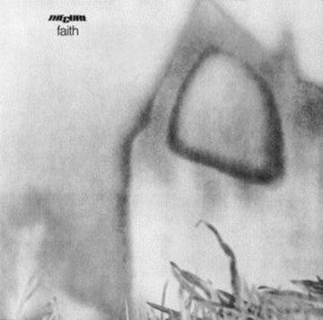 The Cure - Faith - LP - 180g Vinyl