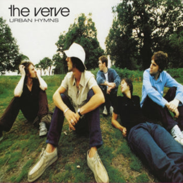 The Verve - Urban Hymns - CD