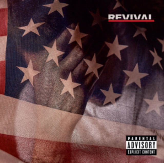 Eminem - Revival - CD