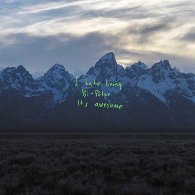 Kanye West - Ye -  CD