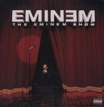 Eminem - The Eminem Show - 2LP - Vinyl