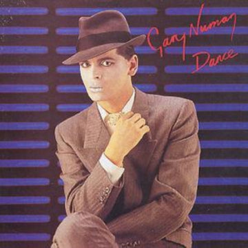 Gary Numan - Dance - CD