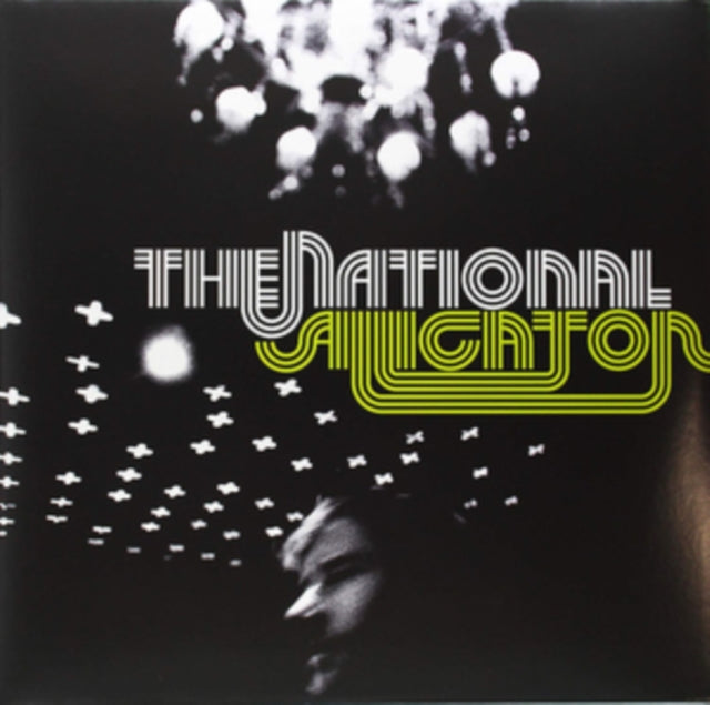 The National - Alligator - CD