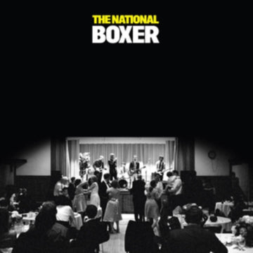 The National - Boxer - CD