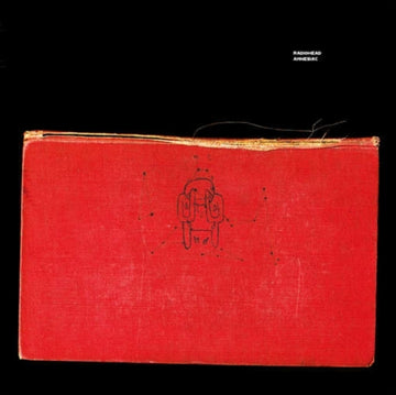 Radiohead - Amnesiac - CD