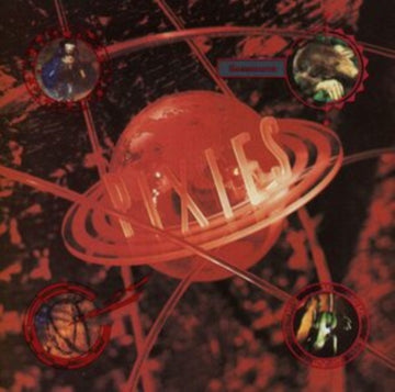 Pixies - Bossanova - CD