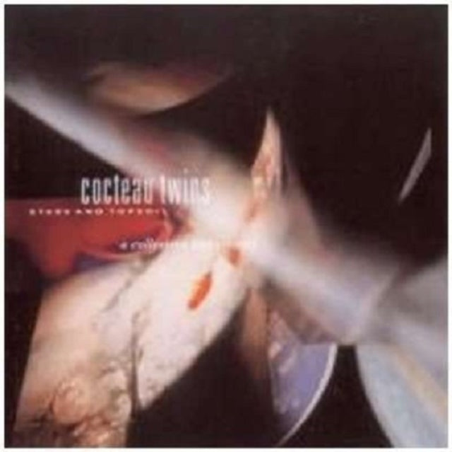 Cocteau Twins - Stars and Topsoil: A Collection (1982-1990) - CD