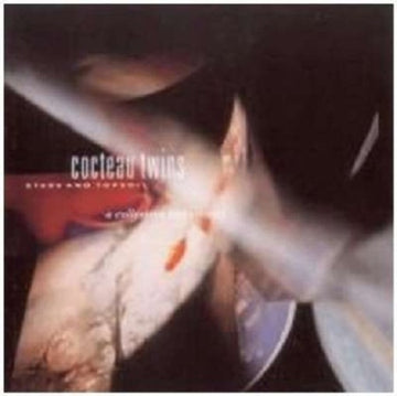 Cocteau Twins - Stars and Topsoil: A Collection (1982-1990) - CD