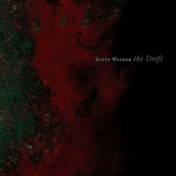 Scott Walker - The Drift - CD