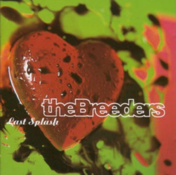 The Breeders - Last Splash - LP - Vinyl