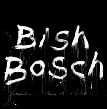 Scott Walker - Bish Bosch - CD