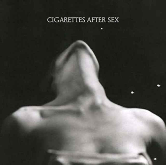 Cigarettes After Sex - EP I  - LP - Vinyl