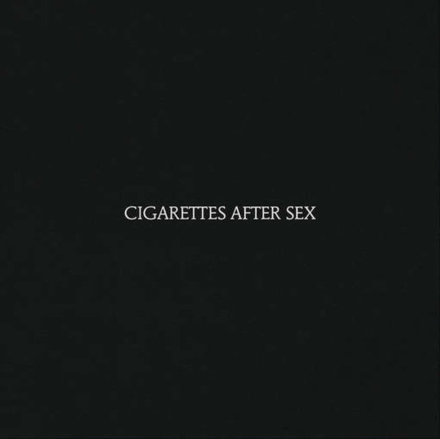Cigarettes After Sex - Cigarettes After Sex - LP - Vinyl