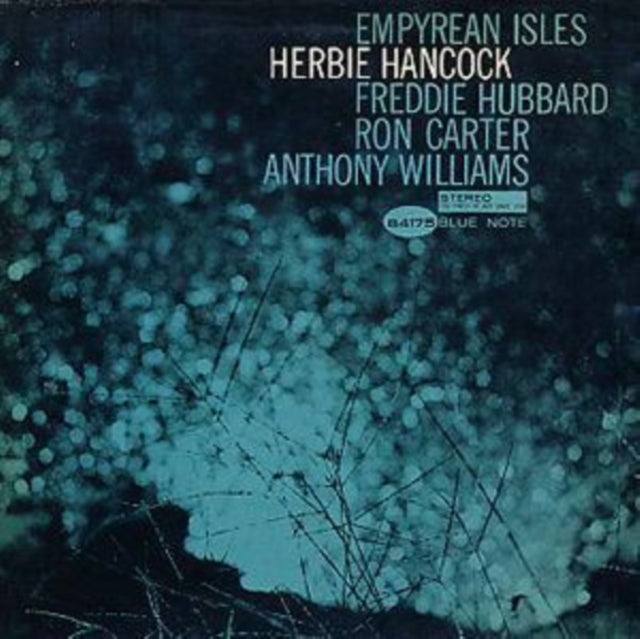 Herbie Hancock - Empyrean Isles - CD