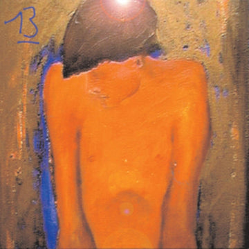 Blur - 13 - CD