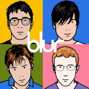 Blur - The Best Of - CD