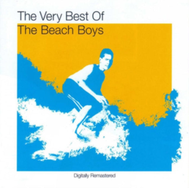 The Beach Boys - The Very Best Of - CD