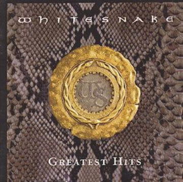 Whitesnake - Greatest Hits - CD