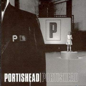 Portishead - Portishead -  CD
