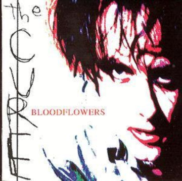 The Cure - Bloodflowers -  CD