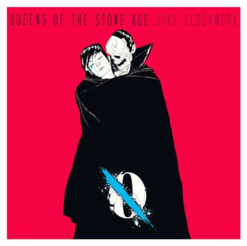 Queens of the Stone Age - ... Like Clockwork - 2LP - Vinyl