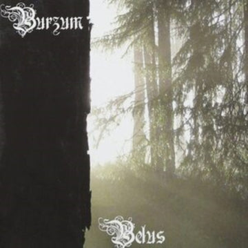 Burzum - Belus - CD