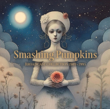 Smashing Pumpkins - Broadcast collection 1989-1995 - 5 CD Set