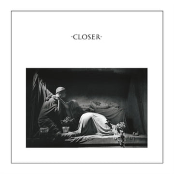 Joy Division - Closer - LP -  Vinyl