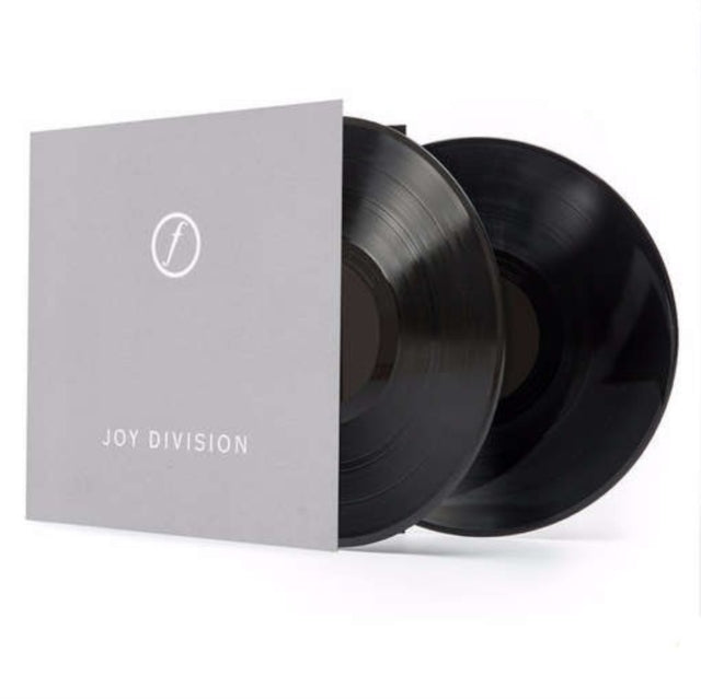 Joy Division - Still - 2LP -  Vinyl