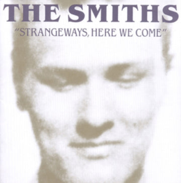 The Smiths - Strangeways, Here We Come -  CD