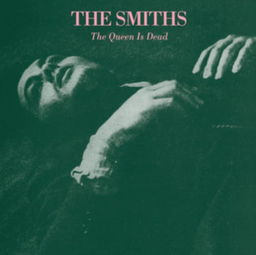 The Smiths - The Queen is Dead -  CD