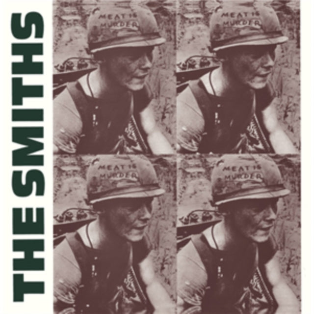The Smiths - Meat is Murder -  CD