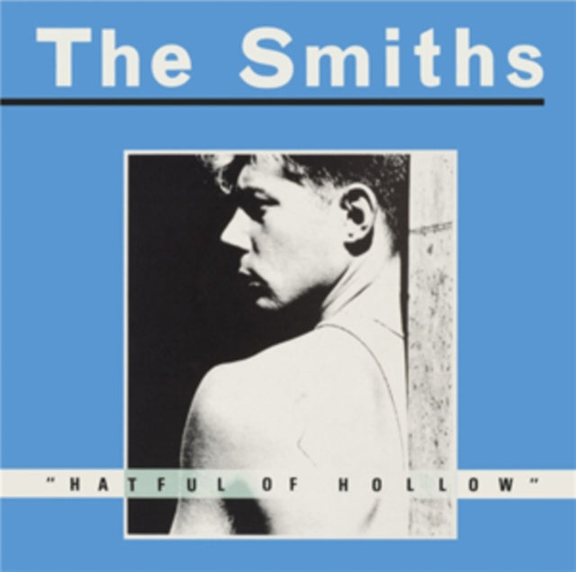The Smiths - Hatful of Hallow -  CD