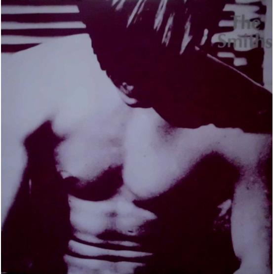 The Smiths - The Smiths - LP - Vinyl