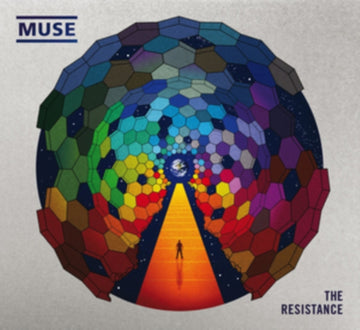 Muse - The Resistance - CD