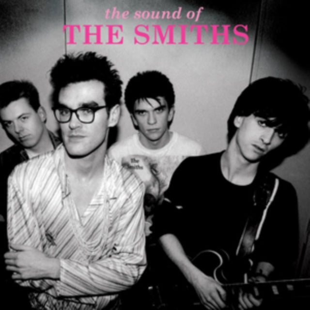 The Smiths - The Sound of the Smiths -  CD