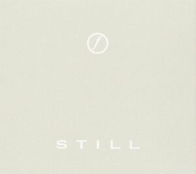 Joy Division - Still - CD