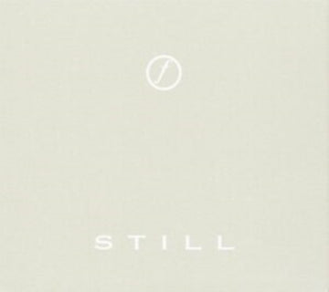 Joy Division - Still - CD