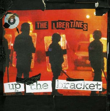 The Libertines - Up the Bracket - CD