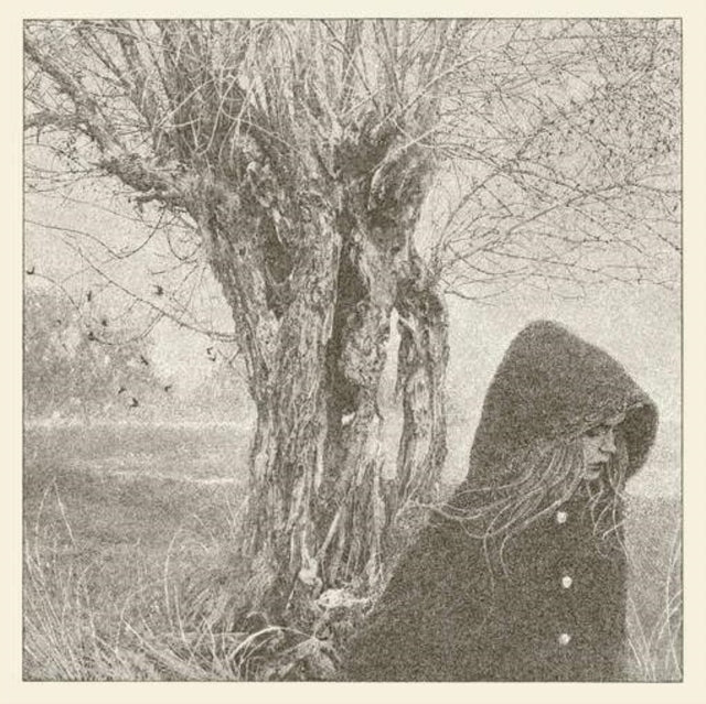 Lankum - Between The Earth And The Sky - CD
