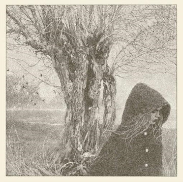 Lankum - Between The Earth And The Sky - CD