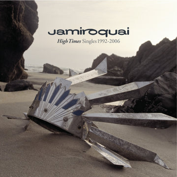 Jamiroquai - High Times - Singles 1992 - 2006 - CD