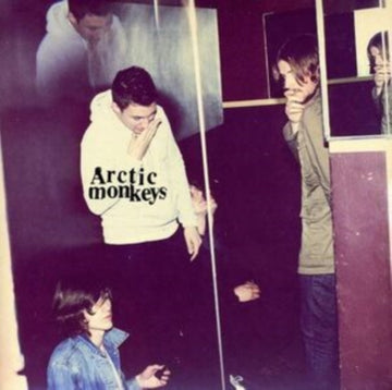 Arctic Monkeys - Humbug - CD