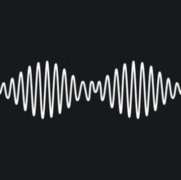 Arctic Monkeys - AM - CD