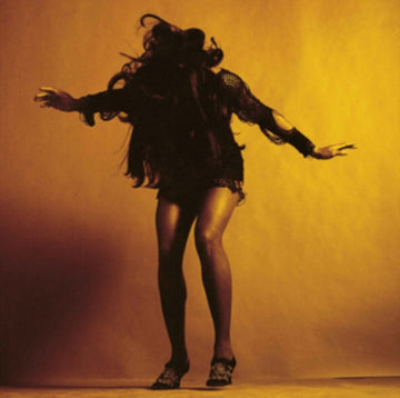The Last Shadow Puppets - Everything You've Come to Expect - CD