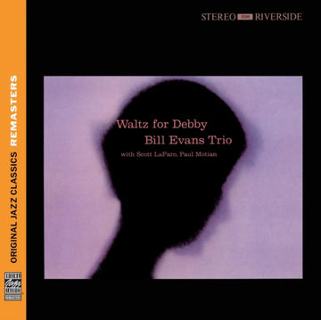 Bill Evans - Waltz for Debby - CD