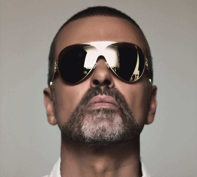 George Michael - Listen Without Prejudice (25th Anniversary Edition) - CD