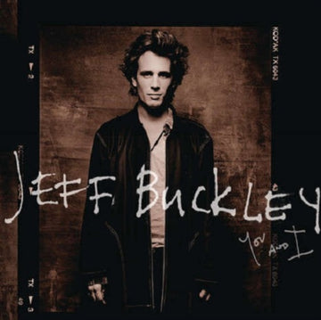 Jeff Buckley - You & I - 2LP - Vinyl