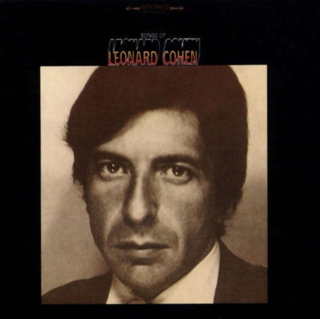 Leonard Cohen - Songs of Leonard Cohen - LP - Vinyl