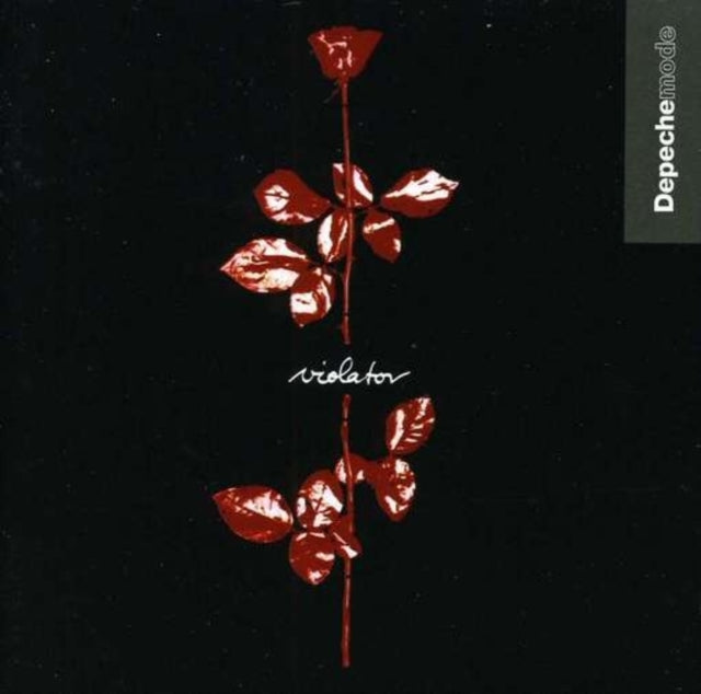 Depeche Mode - Violator - CD